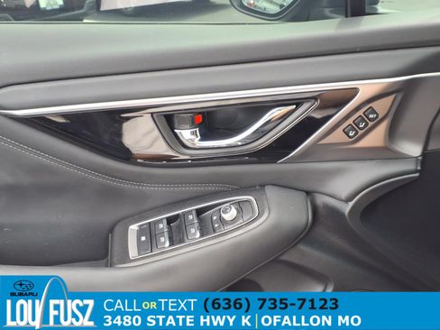 Used 2025 Subaru Outback Limited w/ Popular Package #2 AWD/4WD image 23