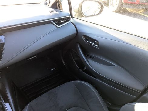 Used 2024 Toyota Corolla Premium image 18