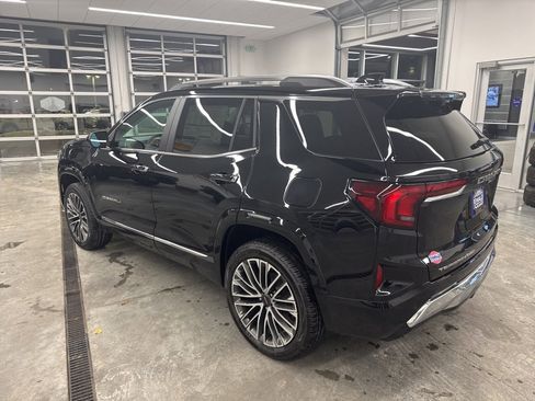 New 2026 GMC Terrain Denali image 5