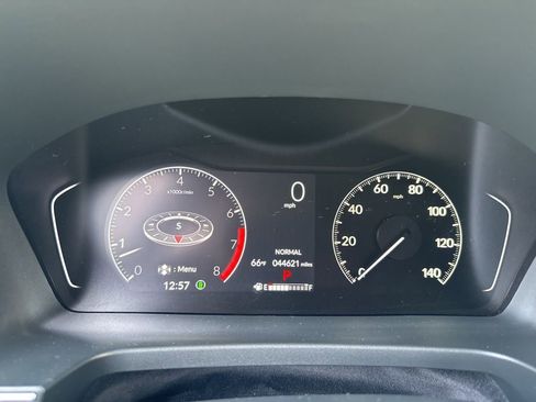 Used 2023 Honda Pilot Touring image 32