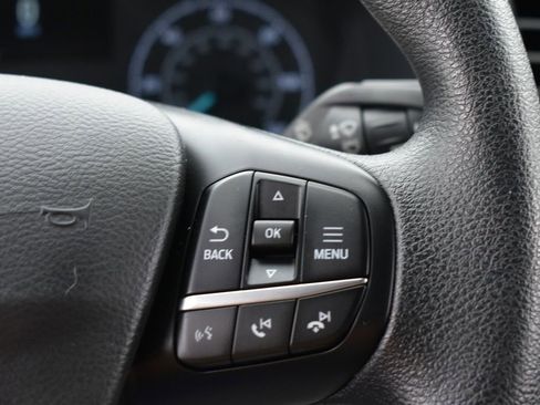 Used 2024 Ford Transit 250 Base w/ Exterior Upgrade Package image 20