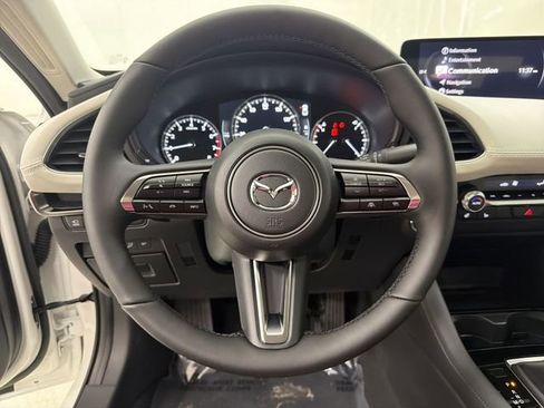 New 2026 MAZDA MAZDA3 2.5 Turbo Sedan w/Premium Plus image 29