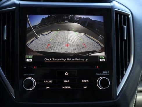 Certified 2023 Subaru Forester Touring image 48