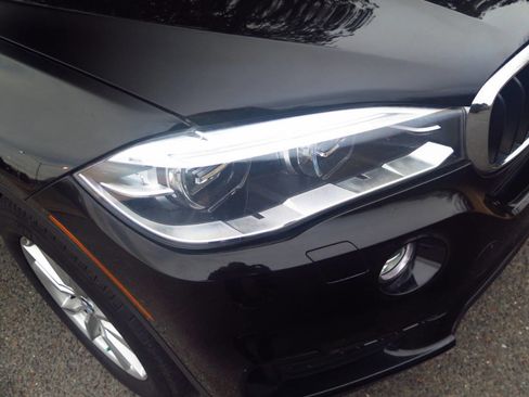 Used 2014 BMW X5 xDrive35i image 34