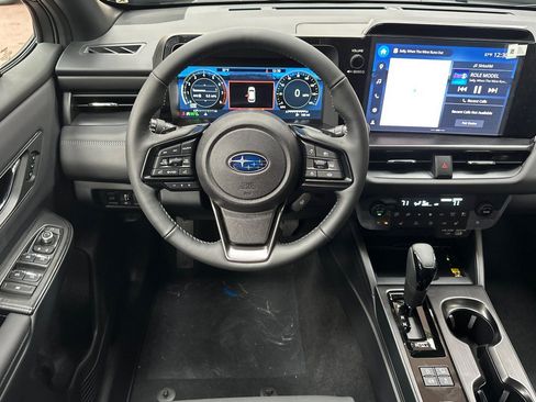 New 2026 Subaru Outback Touring XT image 17