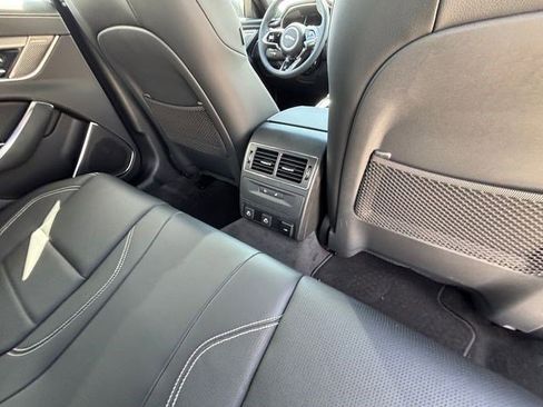 New 2024 Jaguar XF R-Dynamic SE image 20