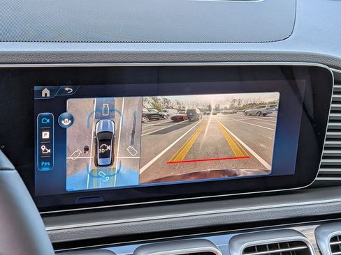 New 2026 Mercedes-Benz GLE 350 4MATIC image 26