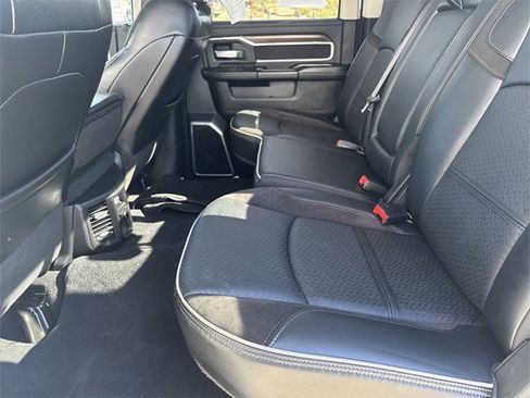 Used 2024 RAM 2500 Laramie image 15