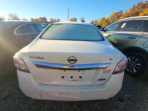 Used 2013 Nissan Altima 2.5 S image 1