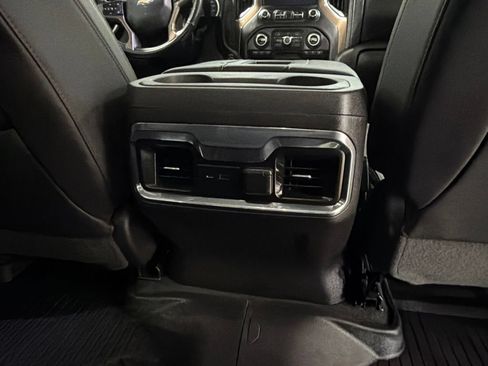Certified 2022 Chevrolet Silverado 2500 High Country w/ Technology Package AWD/4WD image 22