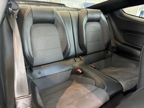 Used 2020 Ford Mustang Shelby GT350 w/ Technology Package RWD image 25