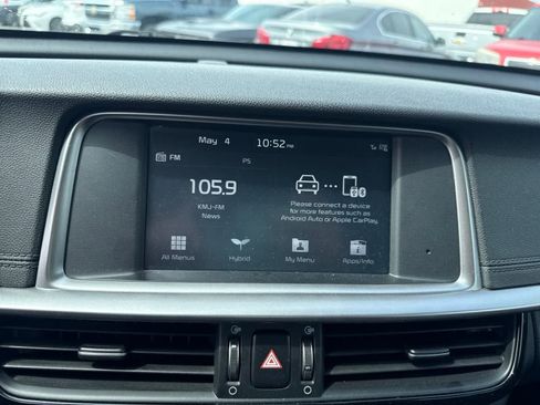 Used 2020 Kia Optima EX FWD image 22