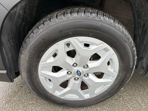 Used 2020 Subaru Forester w/ Alloy Wheel Package image 7