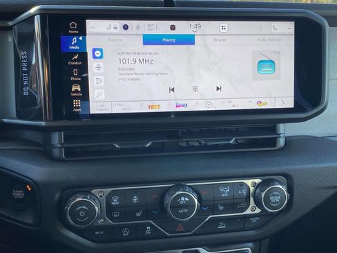 New 2026 Jeep Wrangler Sport S image 25