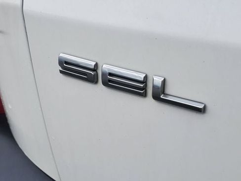 Used 2021 Ford Escape SEL FWD image 30