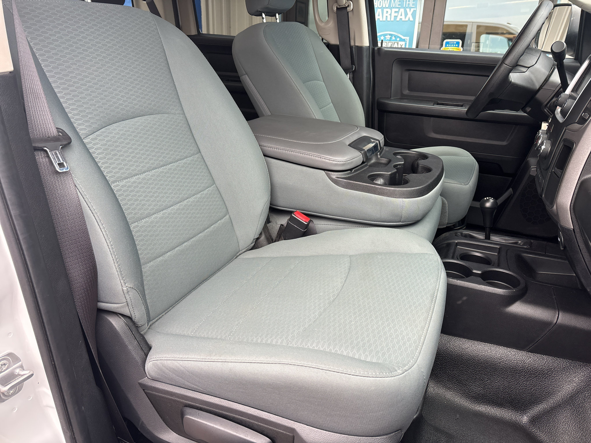 Used 2017 RAM 3500 Tradesman w/ Popular Equipment Group AWD/4WD image 10