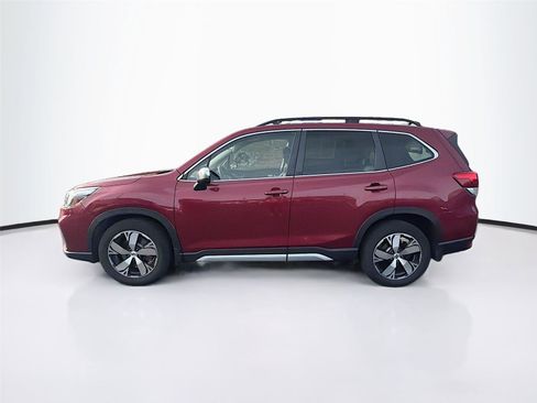 Used 2021 Subaru Forester Touring image 4