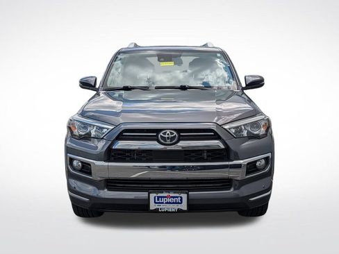 Used 2020 Toyota 4Runner Limited AWD/4WD image 10