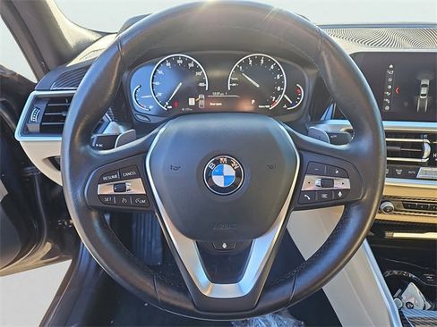 Used 2020 BMW 330i xDrive Sedan w/ Driving Assistance Package image 30