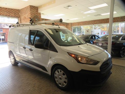 Used 2020 Ford Transit Connect XL image 62