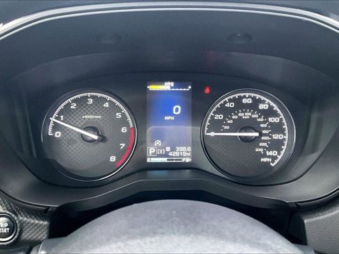 Used 2023 Subaru Forester Base image 26