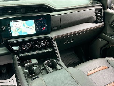 Used 2023 GMC Sierra 1500 AT4 w/ AT4 Premium Package image 24