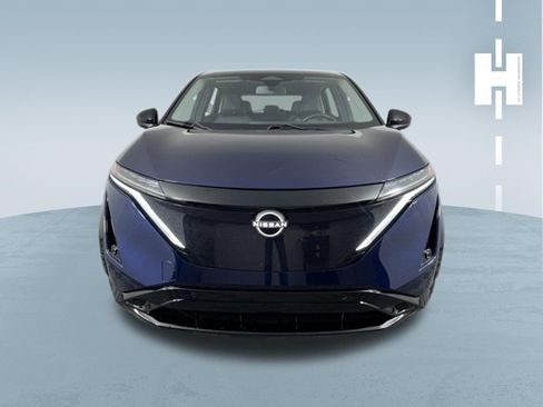 Used 2023 Nissan Ariya FWD image 3
