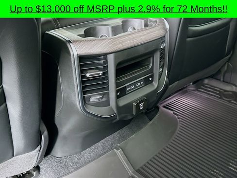 New 2026 RAM 1500 Laramie image 29