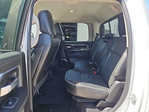 Used 2024 RAM 2500 Laramie w/ Safety Group AWD/4WD image 25