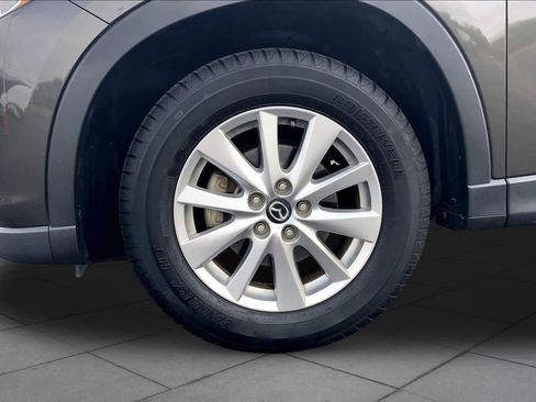 Used 2016 MAZDA CX-5 Touring FWD image 11