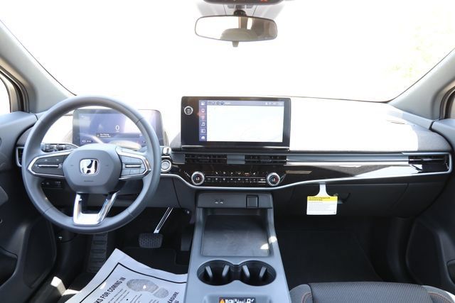 New 2026 Honda Prologue EX image 25
