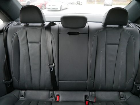 Used 2022 Audi A4 2.0T Prestige w/ Prestige Package image 13