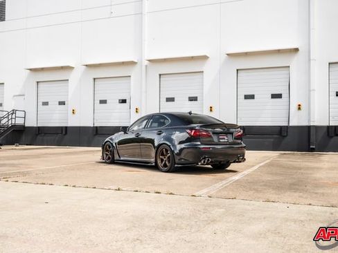 Used 2011 Lexus IS F RWD image 49