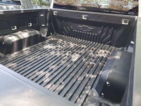 Used 2022 Chevrolet Silverado 1500 LT Trail Boss w/ Safety Package image 7