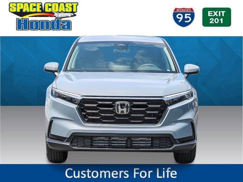 New 2026 Honda CR-V LX image 6