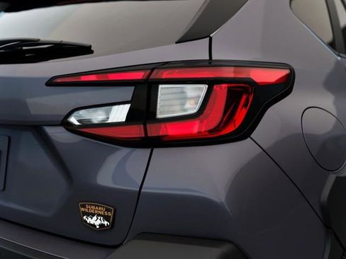 New 2026 Subaru Crosstrek 2.5i Wilderness image 12