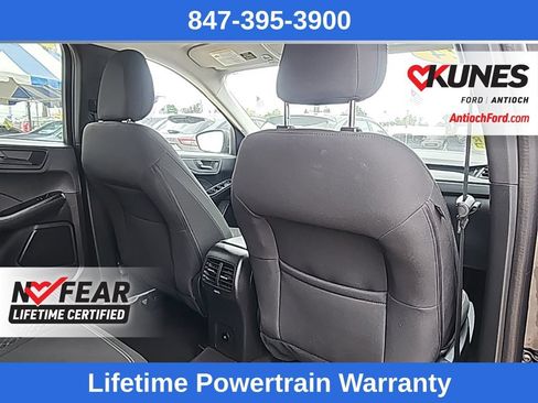 Used 2024 Ford Escape Active AWD/4WD image 41