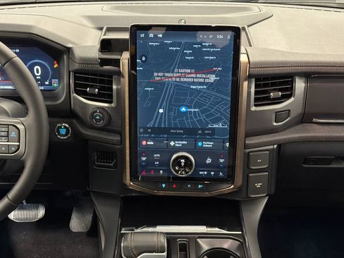 New 2025 Ford F150 Lightning Lariat image 24