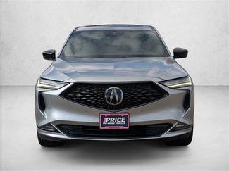 Certified 2023 Acura MDX A-Spec video 2