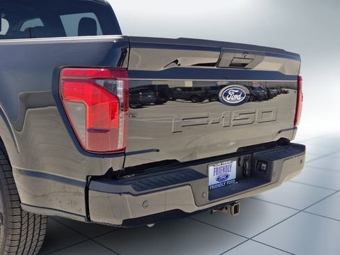 New 2026 Ford F150 STX w/ Equipment Group 200A RWD image 4