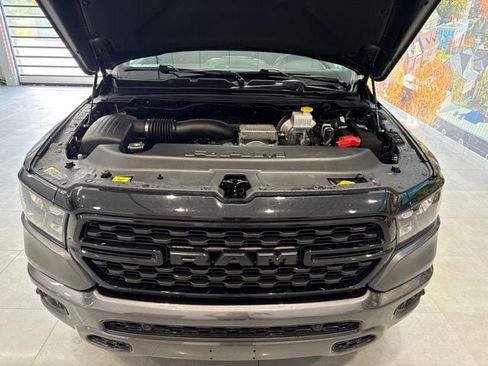 Used 2024 RAM 1500 Big Horn AWD/4WD image 57