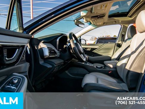 Used 2020 Subaru Outback Limited w/ Popular Package #2 image 10