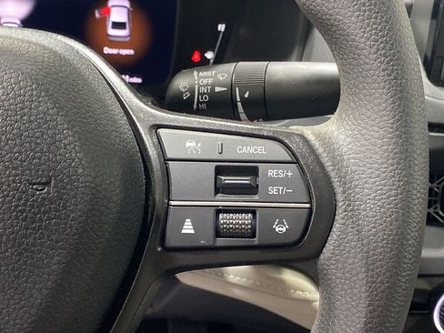 Used 2024 Honda Accord LX image 32