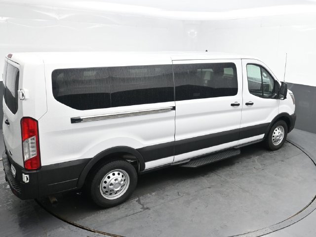 Used 2023 Ford Transit 350 XL AWD/4WD image 26
