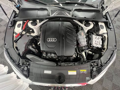 Used 2023 Audi A5 2.0T Premium w/ Convenience Package AWD/4WD image 32