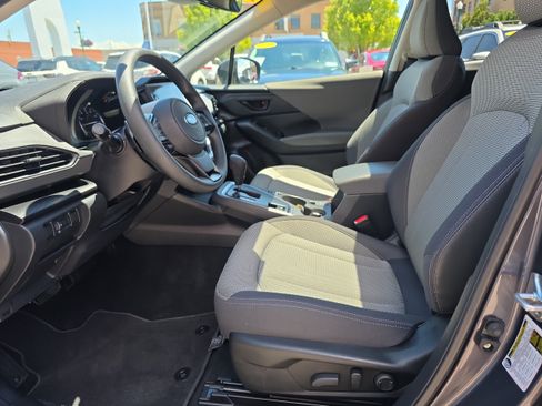 Used 2024 Subaru Crosstrek 2.0i Premium AWD/4WD image 2