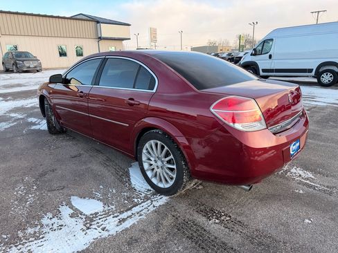 Used 2008 Saturn Aura XE w/ Convenience Package image 8