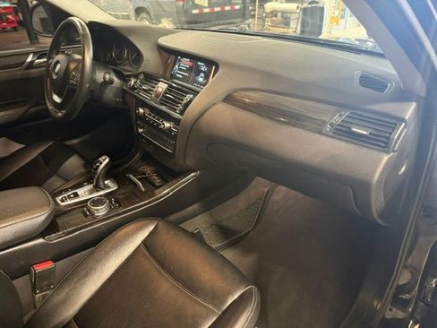Used 2016 BMW X4 xDrive28i AWD/4WD image 8
