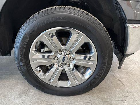 Used 2019 Ford F150 XLT w/ Equipment Group 302A Luxury image 59