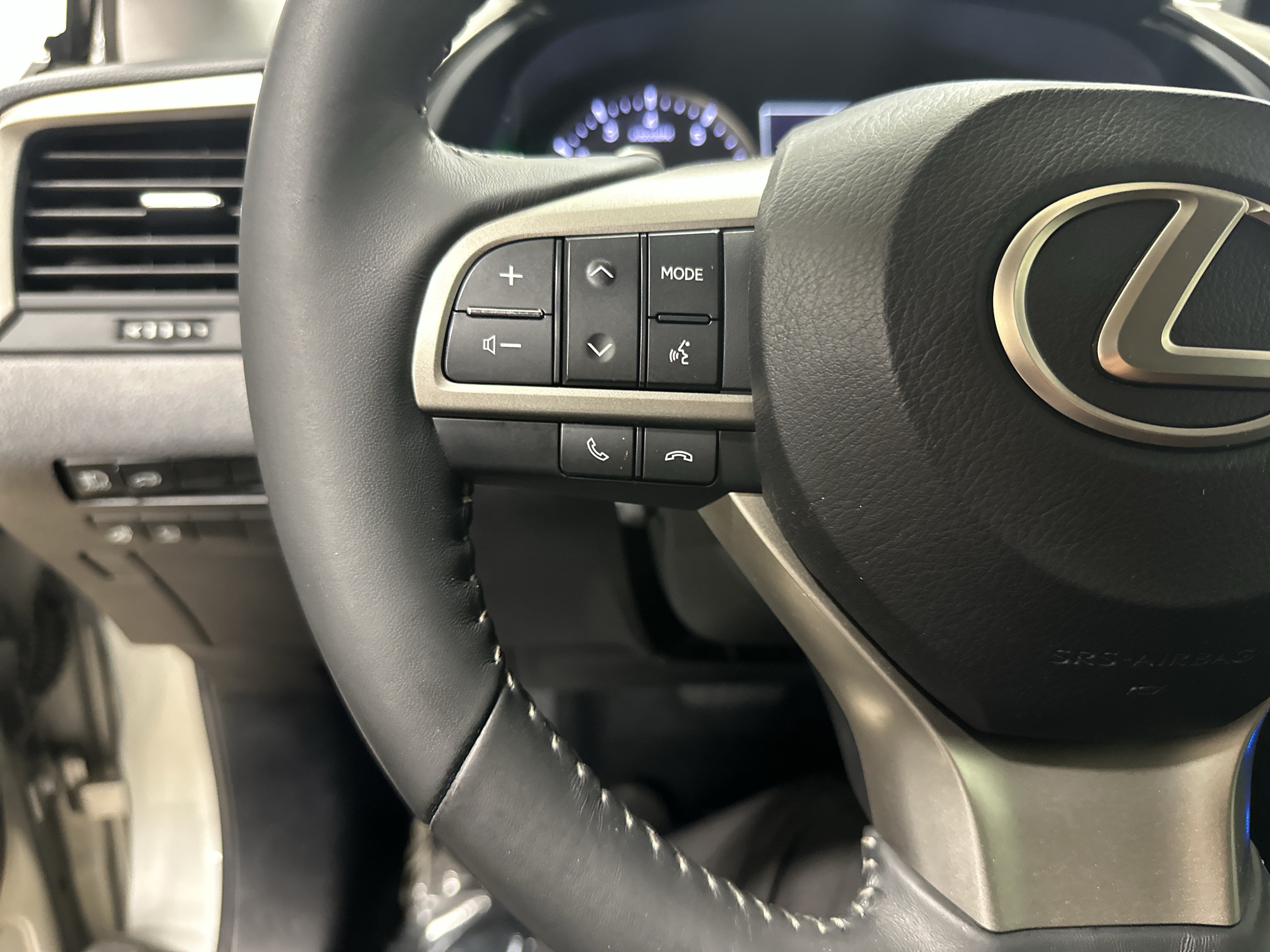 Used 2021 Lexus RX 350 AWD w/ Premium Package image 19